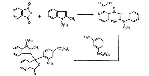 3-Heterocyclic Substituted Azaphthalides