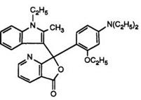 3-Heterocyclic Substituted Azaphthalides