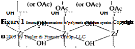 ZIRCONATES