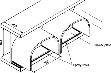 Steel structures