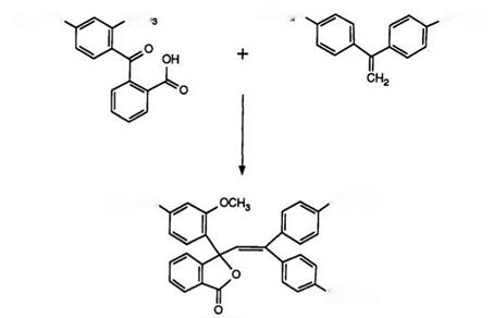 ALKENYL SUBSTITUTED PHTHALIDES