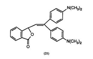 ALKENYL SUBSTITUTED PHTHALIDES