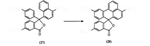 BRIDGED PHTHALIDES