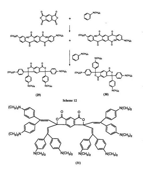 BISPHTHALIDES