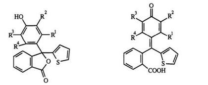 The Chemistry of Leuco Triarylmethanes