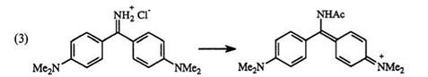 Effect of Substituents on Color