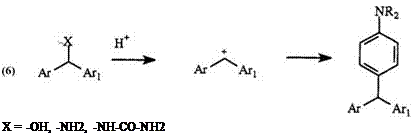 Подпись: X = -OH, -NH2, -NH-CO-NH2 