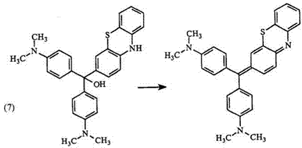 Via Benzhydrols