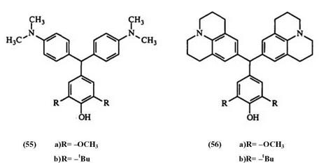 Via Aromatic Aldehydes