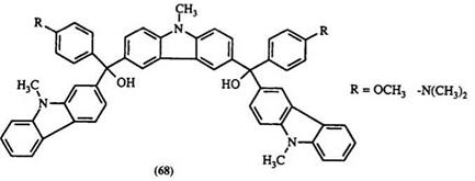 Via Aromatic Ketones