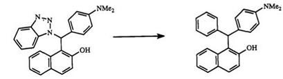 Benzotriazole Method