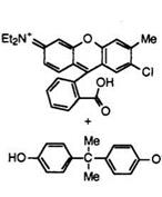 PROPERTIES OF FLUORAN COMPOUNDS