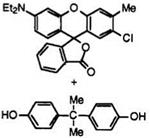 PROPERTIES OF FLUORAN COMPOUNDS