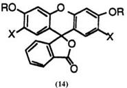 Effects of Substituents on Color