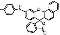 . Orange Developing Fluorans