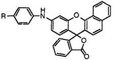 . Orange Developing Fluorans