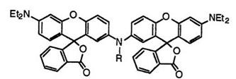 Green Developing Fluorans