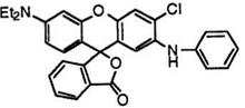 Black Developing Fluorans