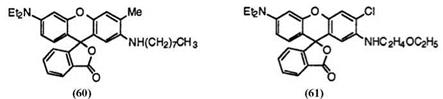 Black Developing Fluorans