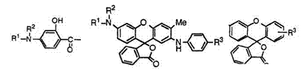 SYNTHESIS OF FLUORAN COMPOUNDS