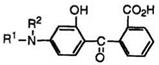 SYNTHESIS OF FLUORAN COMPOUNDS