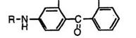 SYNTHESIS OF FLUORAN COMPOUNDS