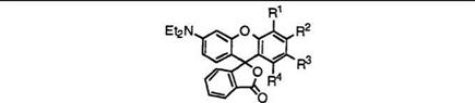 SYNTHESIS OF FLUORAN COMPOUNDS