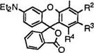 SYNTHESIS OF FLUORAN COMPOUNDS