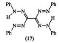 SYNTHESIS OF TETRAZOLIUM SALTS