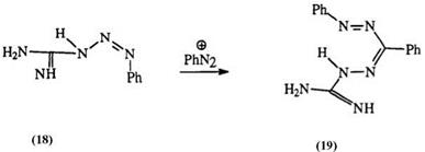 SYNTHESIS OF TETRAZOLIUM SALTS