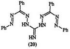 SYNTHESIS OF TETRAZOLIUM SALTS