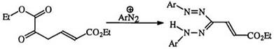 SYNTHESIS OF TETRAZOLIUM SALTS