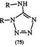 From Tetrazoles