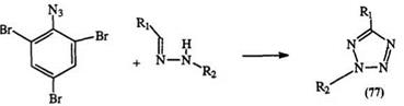 From Tetrazoles