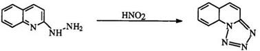 From Nitrous Acid