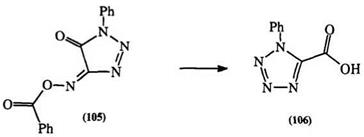 From Diazonium Salts