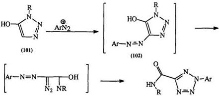 From Diazonium Salts