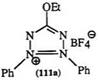 Alkylation of Tetrazoles