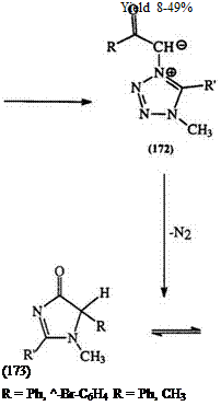 Miscellaneous Reactions