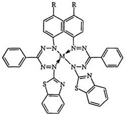 Metal Complexation