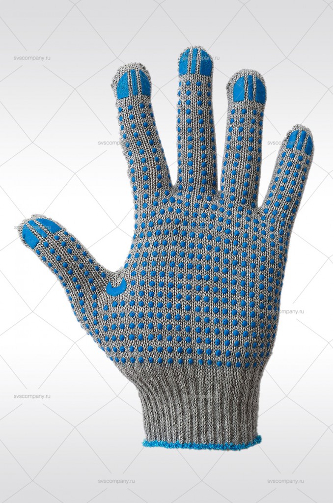 Качественные защитные перчатки в Минске