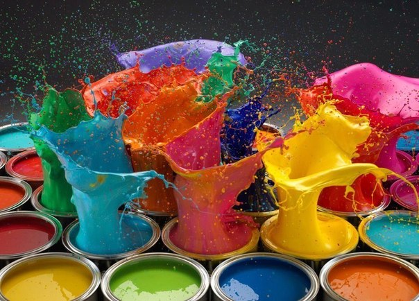 Цветовой менеджмент лакокрасочных материалов